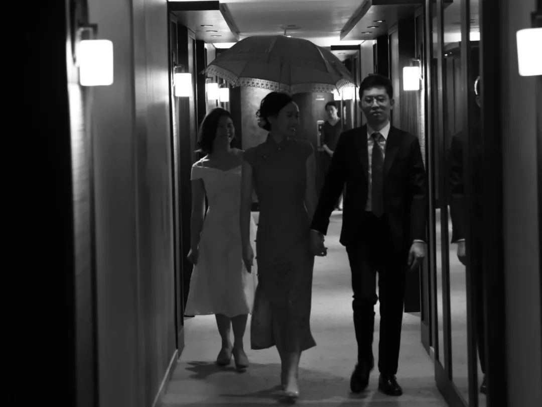 那就好好告个别吧，用你们最难忘的Moment