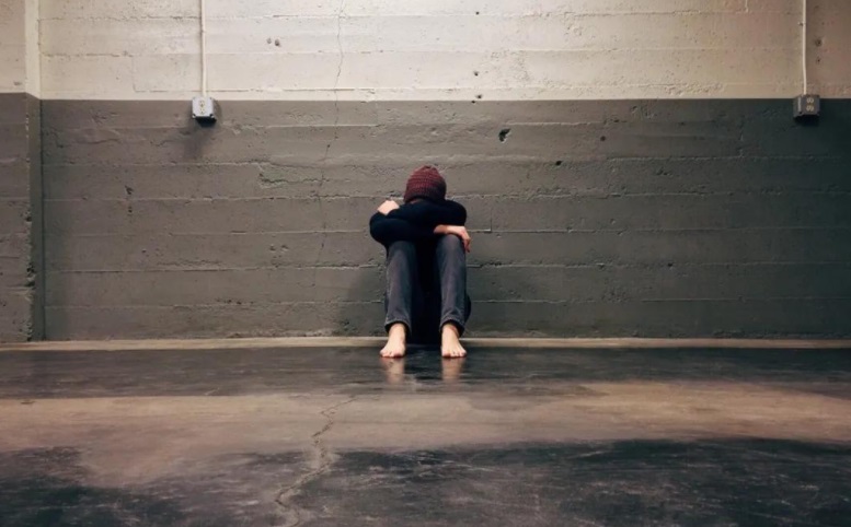 觉醒：内心世界的凤凰涅槃