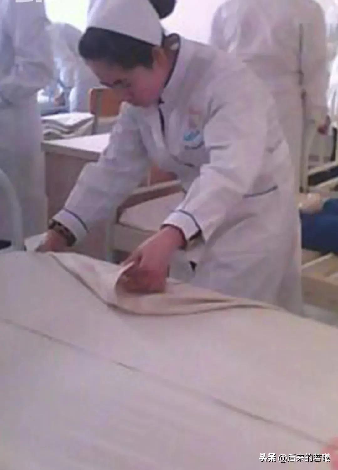 自学德语去德国做护士,去德国当护士学德语