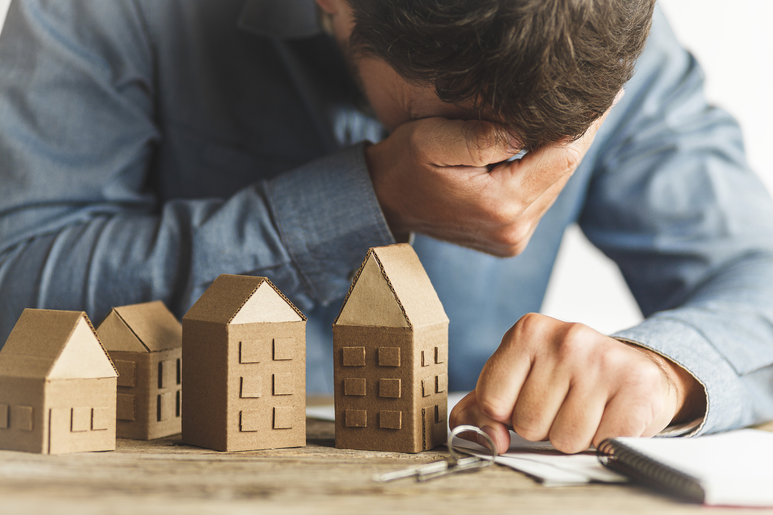 惠州楼市横盘,惠州楼市寒意逼人打折仍难成交