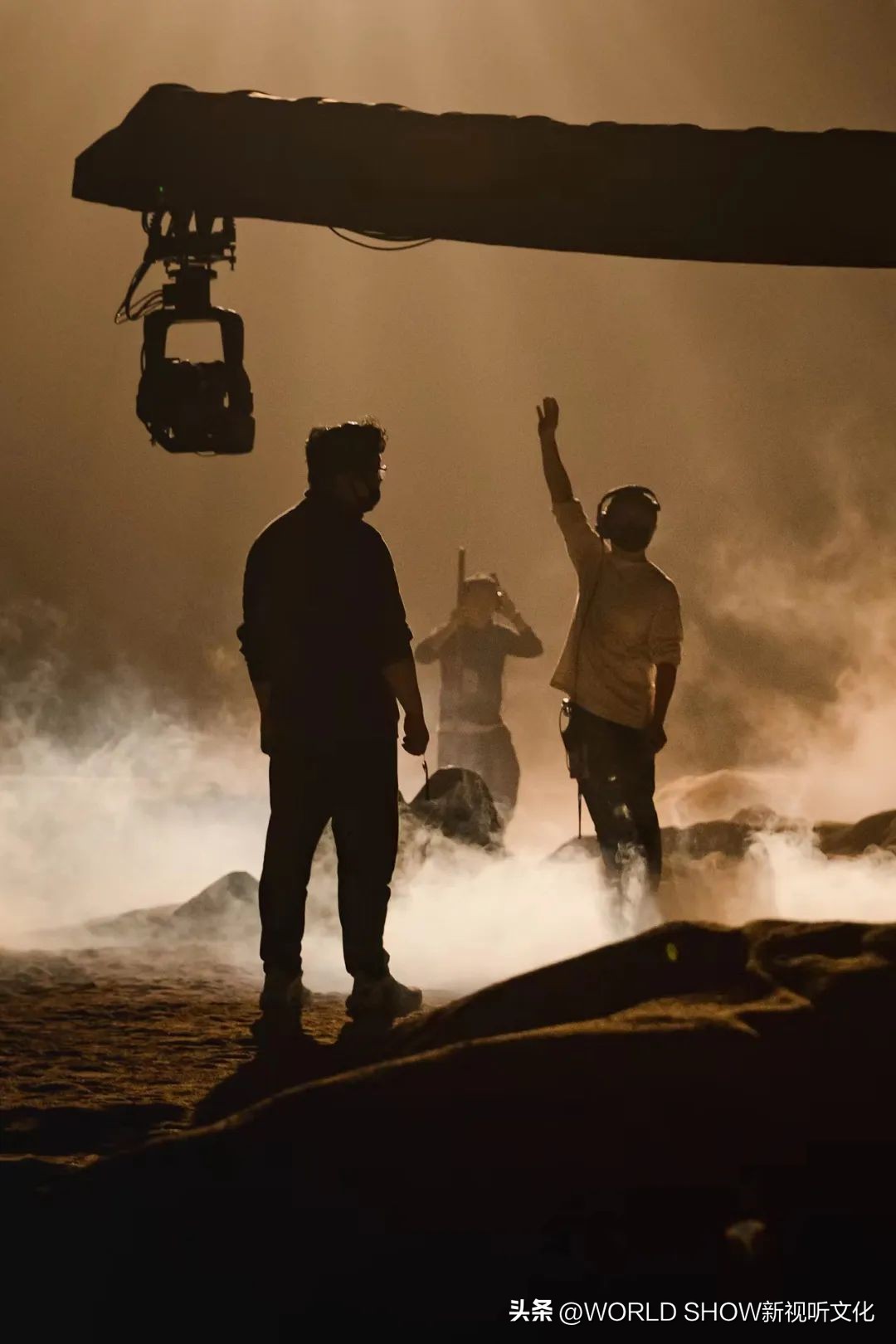 王者荣耀2022共创之夜圆满落幕,王者荣耀2022共创之夜因你闪耀