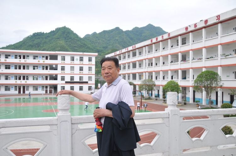 重返襄渝线之五洞河篇