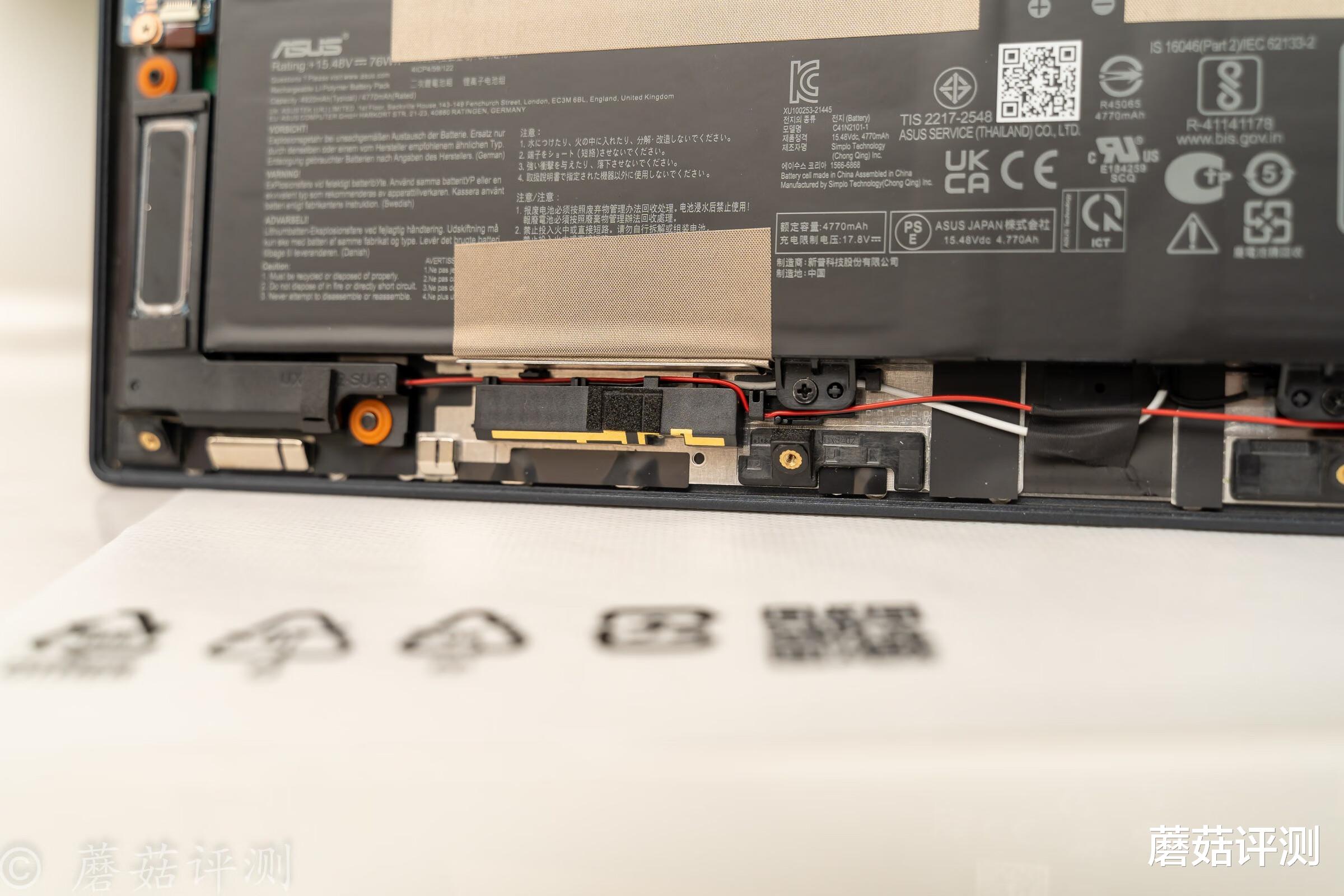 华硕灵耀x双屏pro2022是游戏本吗,华硕灵耀x4k双屏pro2022笔记本