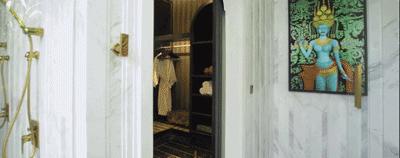 世界顶级五星级酒店房间设计,全球十大顶级的酒店设计