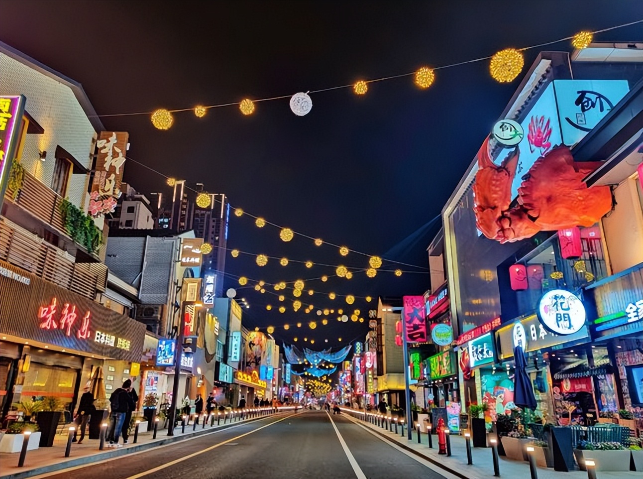 中日抢人,日本人抢中国人