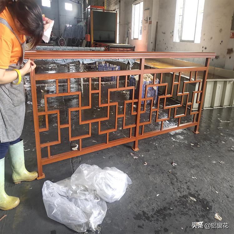 什么材质的护栏好,护栏哪种材质比较好