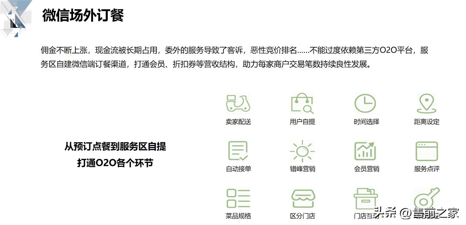 技术型商业运营方案,商业平台的管理和运营方案