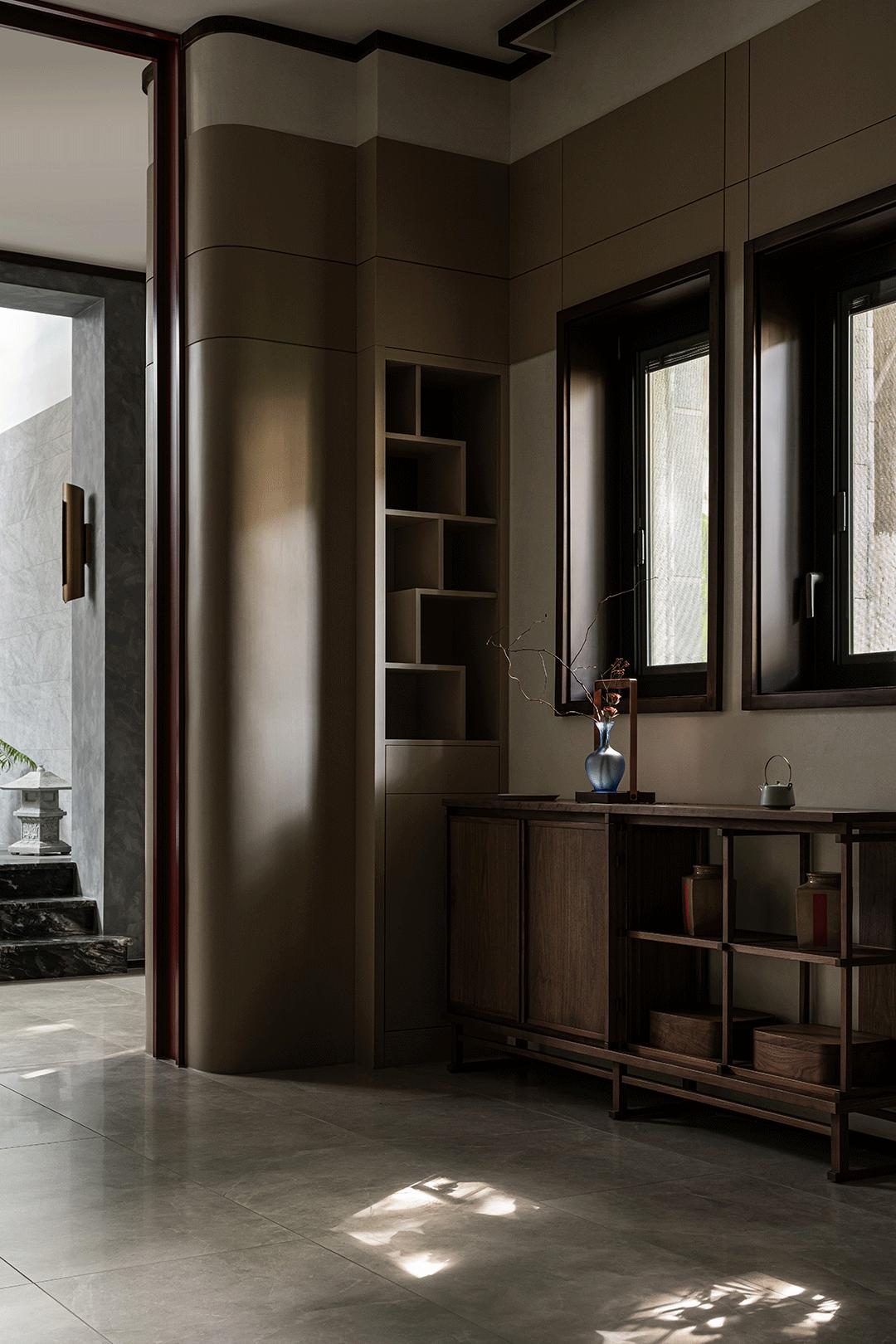 汇界空间设计,设计师耿可佩