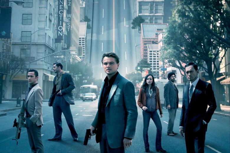 人生必看的10部震撼心灵的电影,推荐十部全球最经典的必看电影