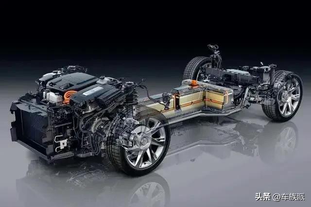 丰田混动为什么不加大电池组,丰田混动的电池寿命车主使用感受