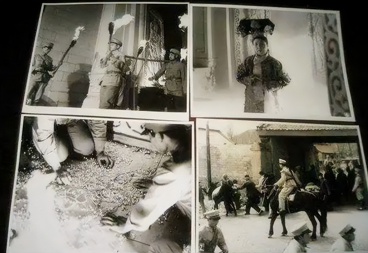 慈禧口中夜明珠八亿现世,慈禧口中夜明珠值约8亿人民币