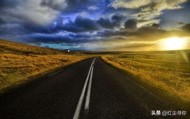 路遥知马力日久见人心以诚待人,路遥知马力日久见人心的道理