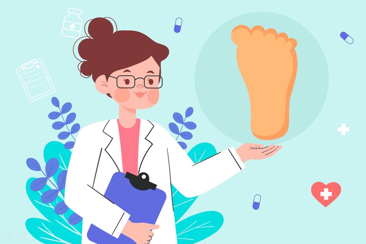 脚气十多年怎么根治,脚气年年夏季复发怎么根除