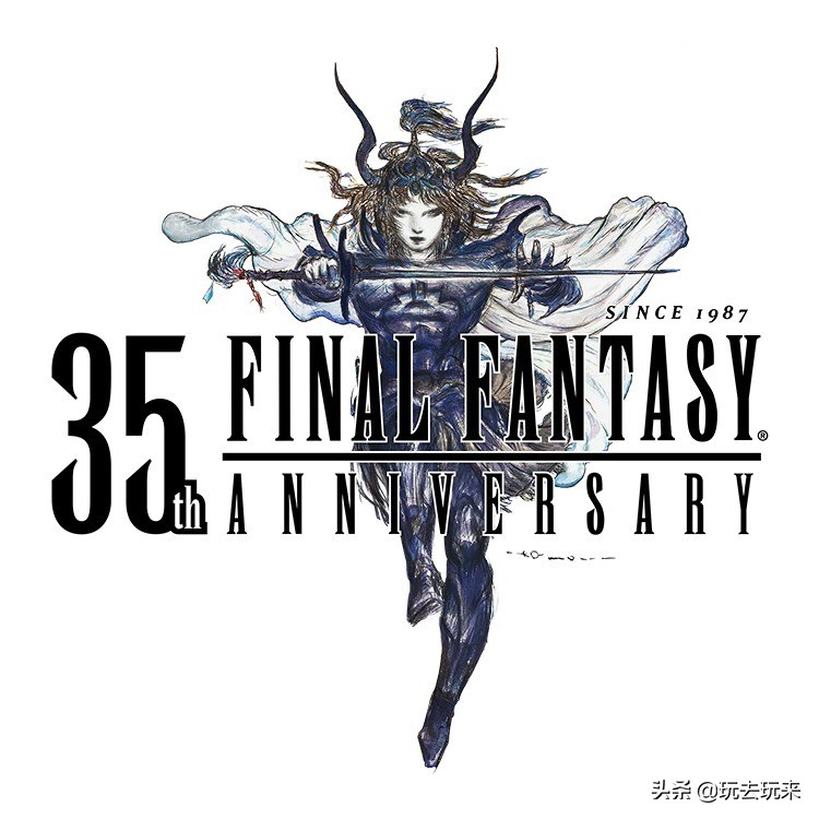 优衣库最终幻想联名,最终幻想优衣库