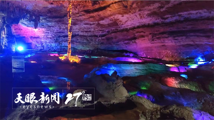 从卖资源到卖风景,贵州文旅门票