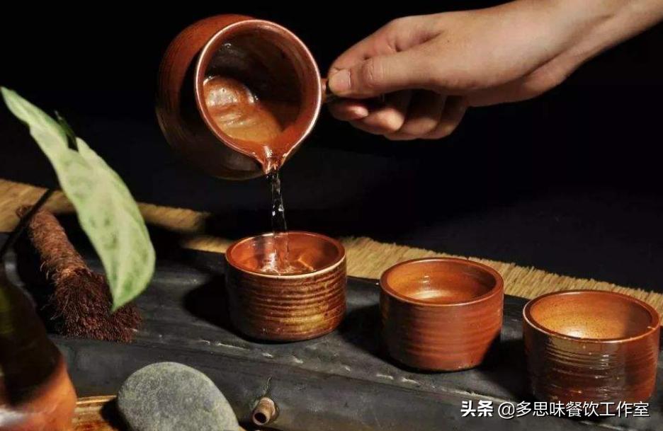 进入饭圈必须得知道的知识,进茶园的基本知识