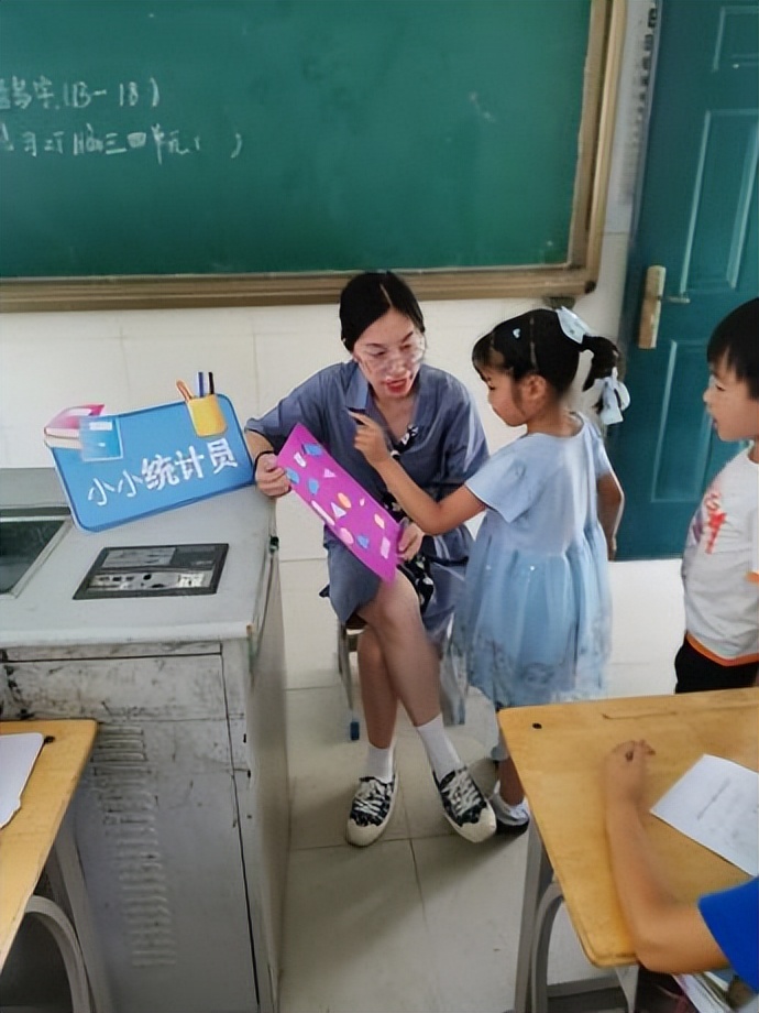 四季园小学怎么样,四季园小学十岁成长礼