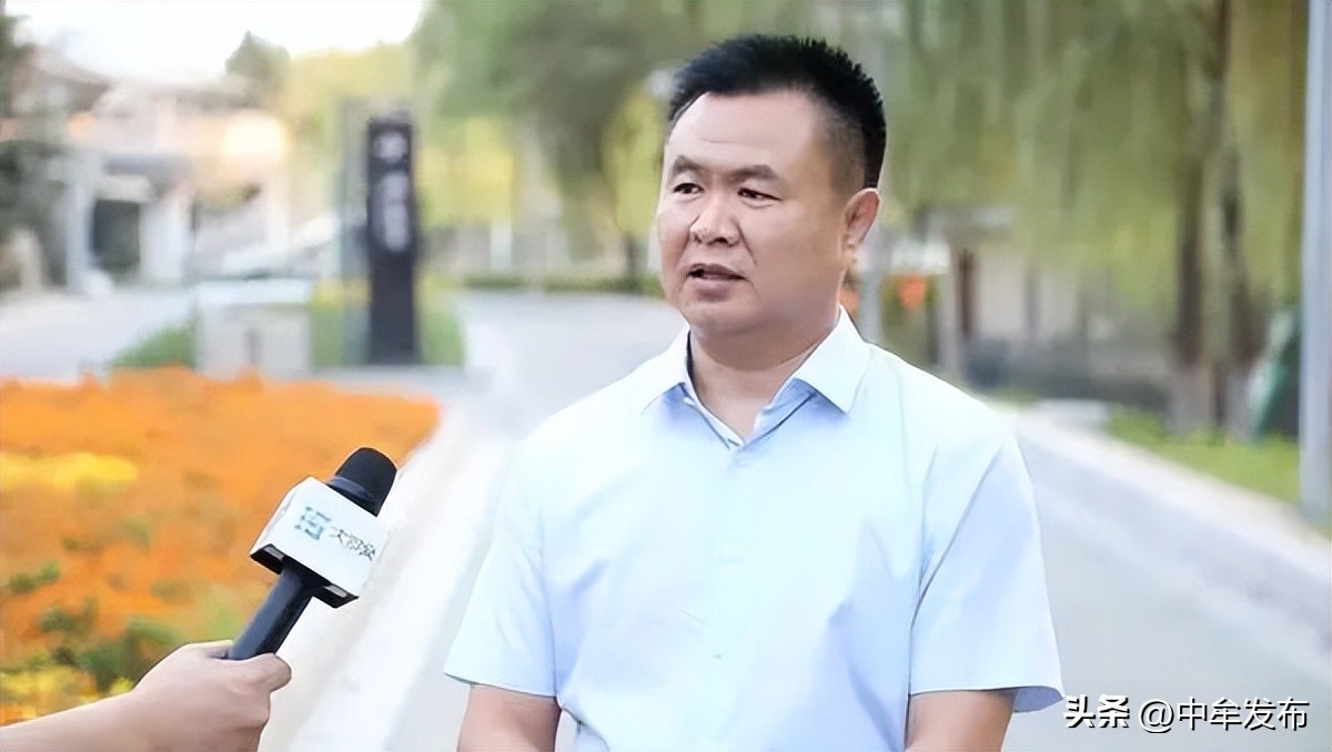 打造“一部剧”致敬“一个省”中牟这座城擘画全域旅游“新图景”