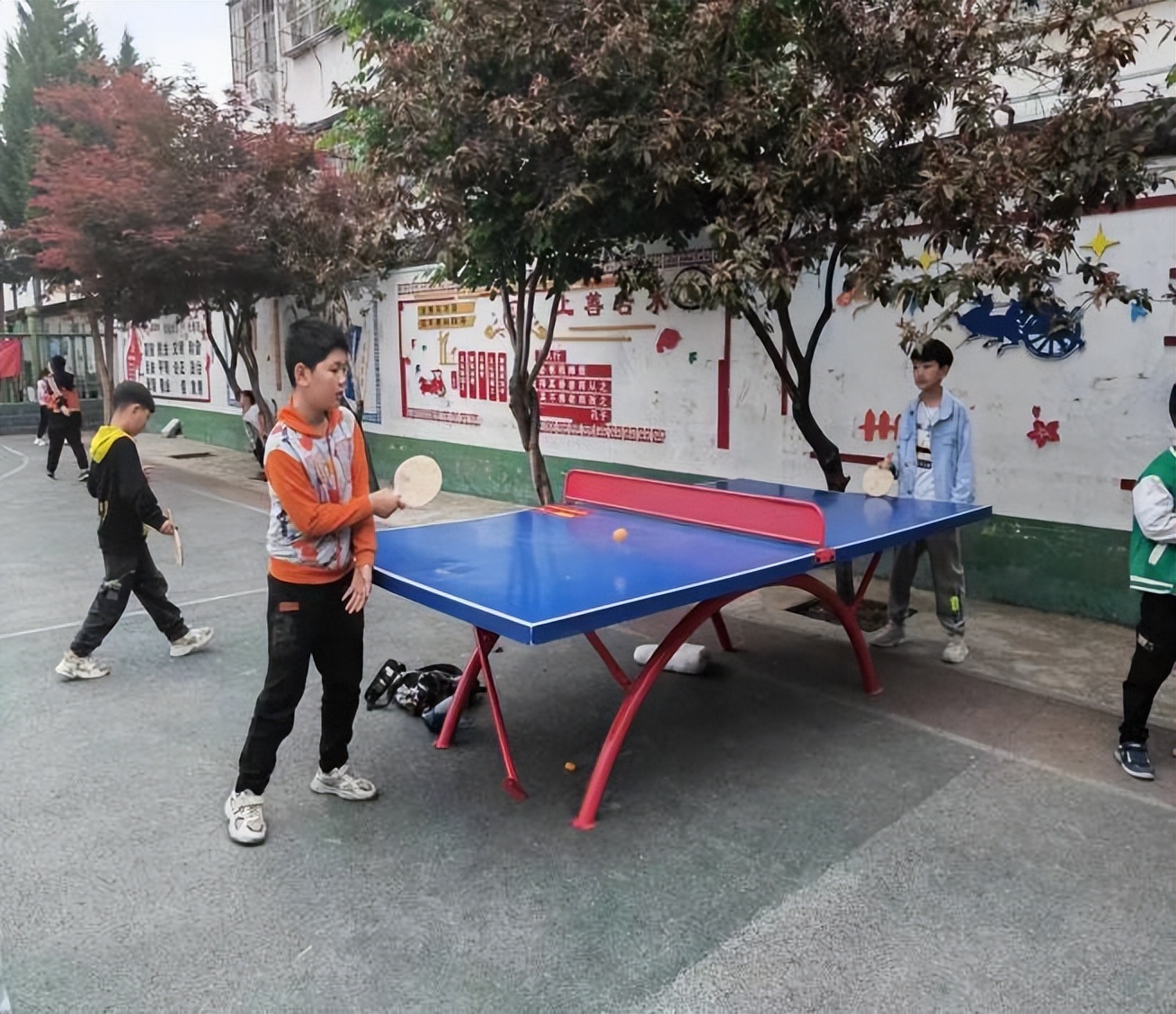 鲁山县赵村乡赵村第一小学,鲁山县赵村镇第一小学