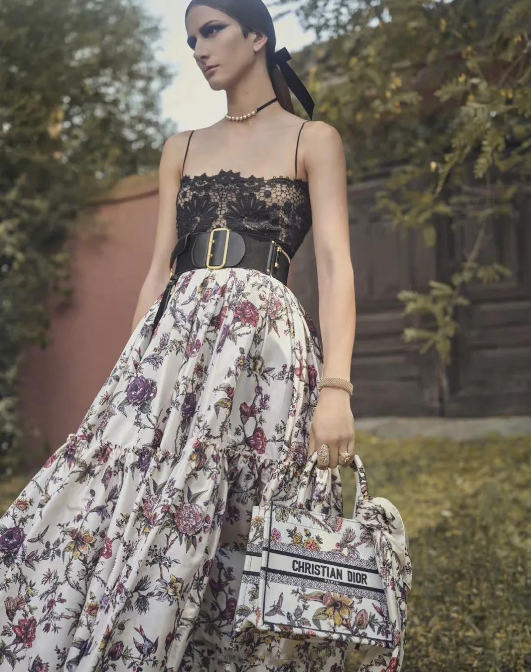 dior2023早春成衣图片,dior2020早春成衣系列