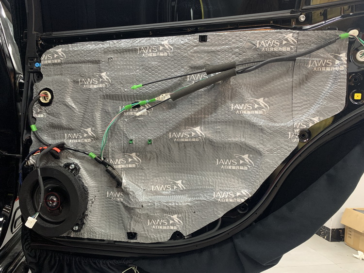 惠州丰田皇冠汽车音响改装,皇冠汽车音响改装价格