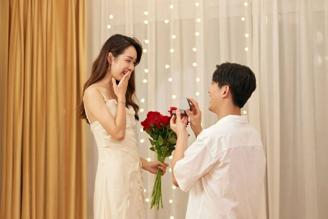 钻戒为什么越来越难卖了,现在钻戒市场