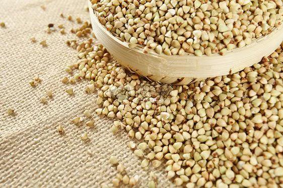 荞麦为什么这么好吃,荞麦为何口感很好