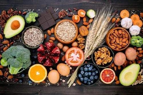 冻龄女人的秘密，守护女性荷尔蒙，永葆青春活力