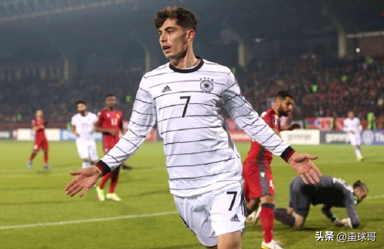德国足球强将2022,2022世界杯德国将成夺冠热门