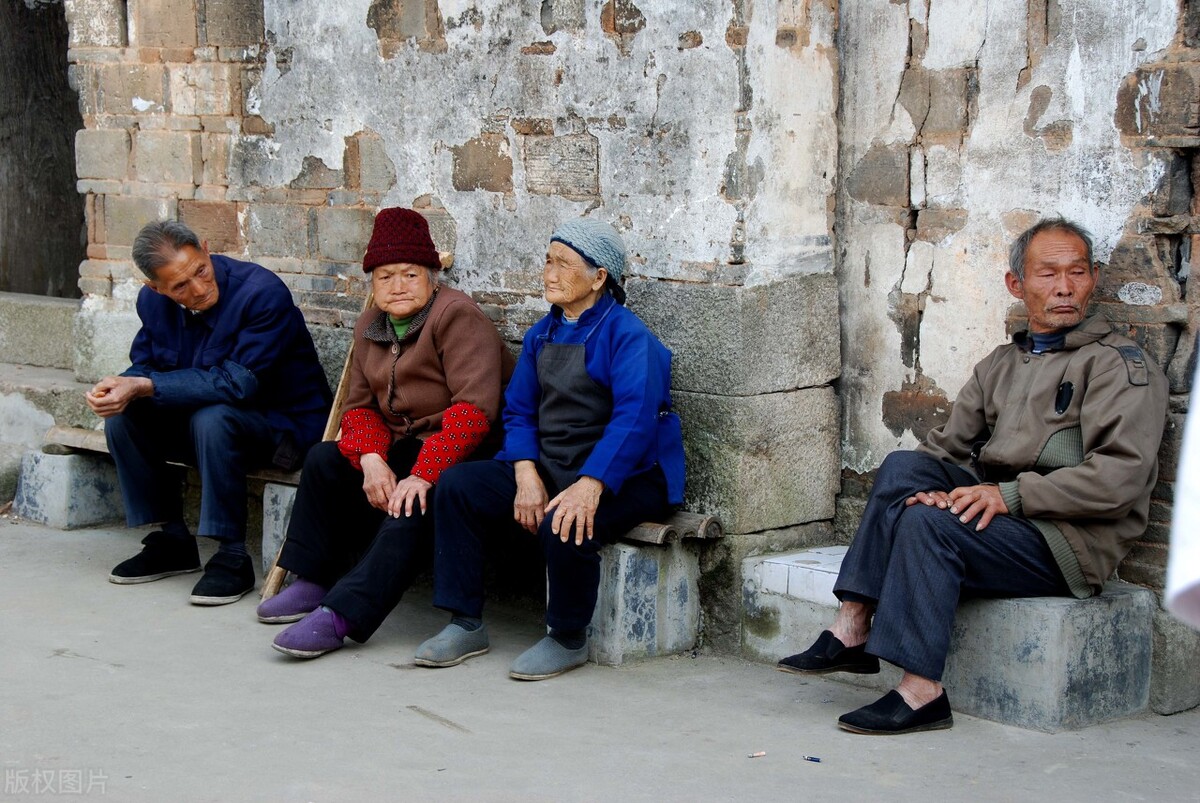 荒山野岭的房子为什么不能住,农村破旧老屋真的有鬼吗