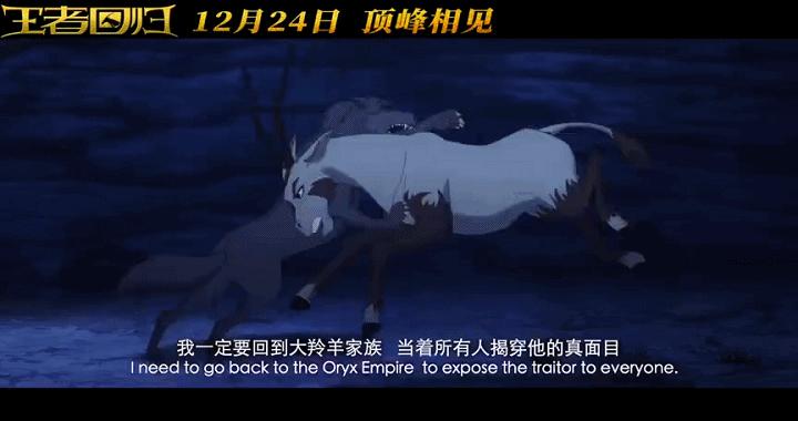 盘点2023年即将上线的动画电影,2022年春节档的2大动画电影