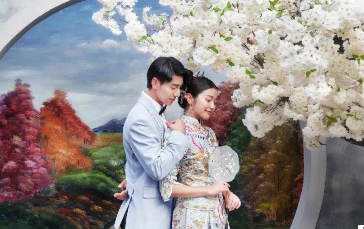 杭州旅拍摄影前十名排行榜,杭州旅拍婚纱照攻略