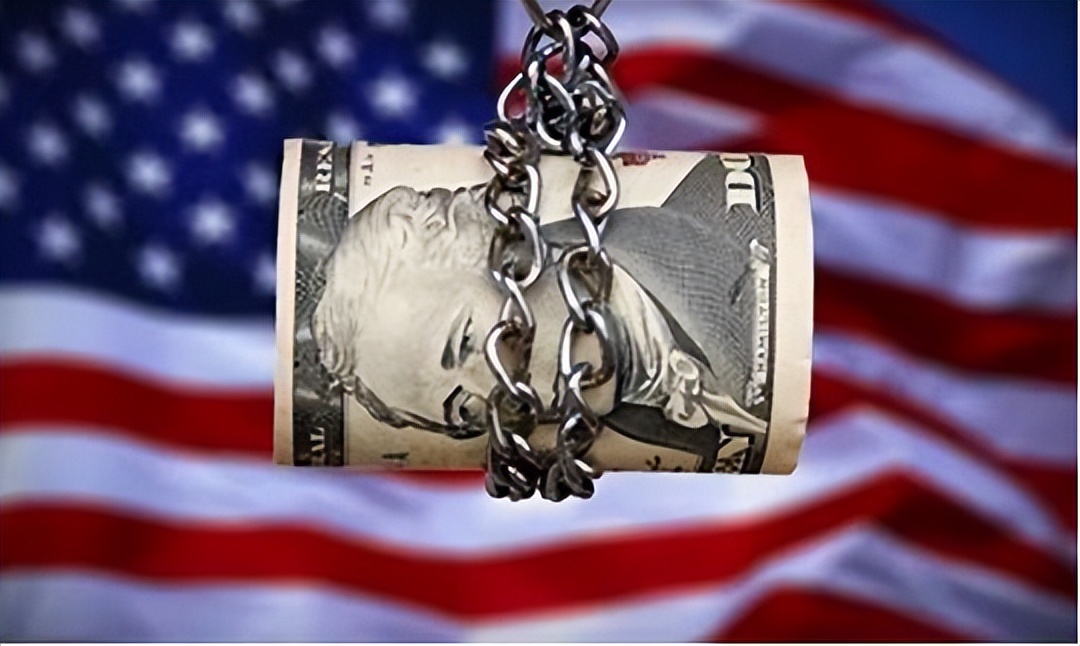 中国出售1700亿美债，转手又买进1218亿美元债券，此番意欲何为？