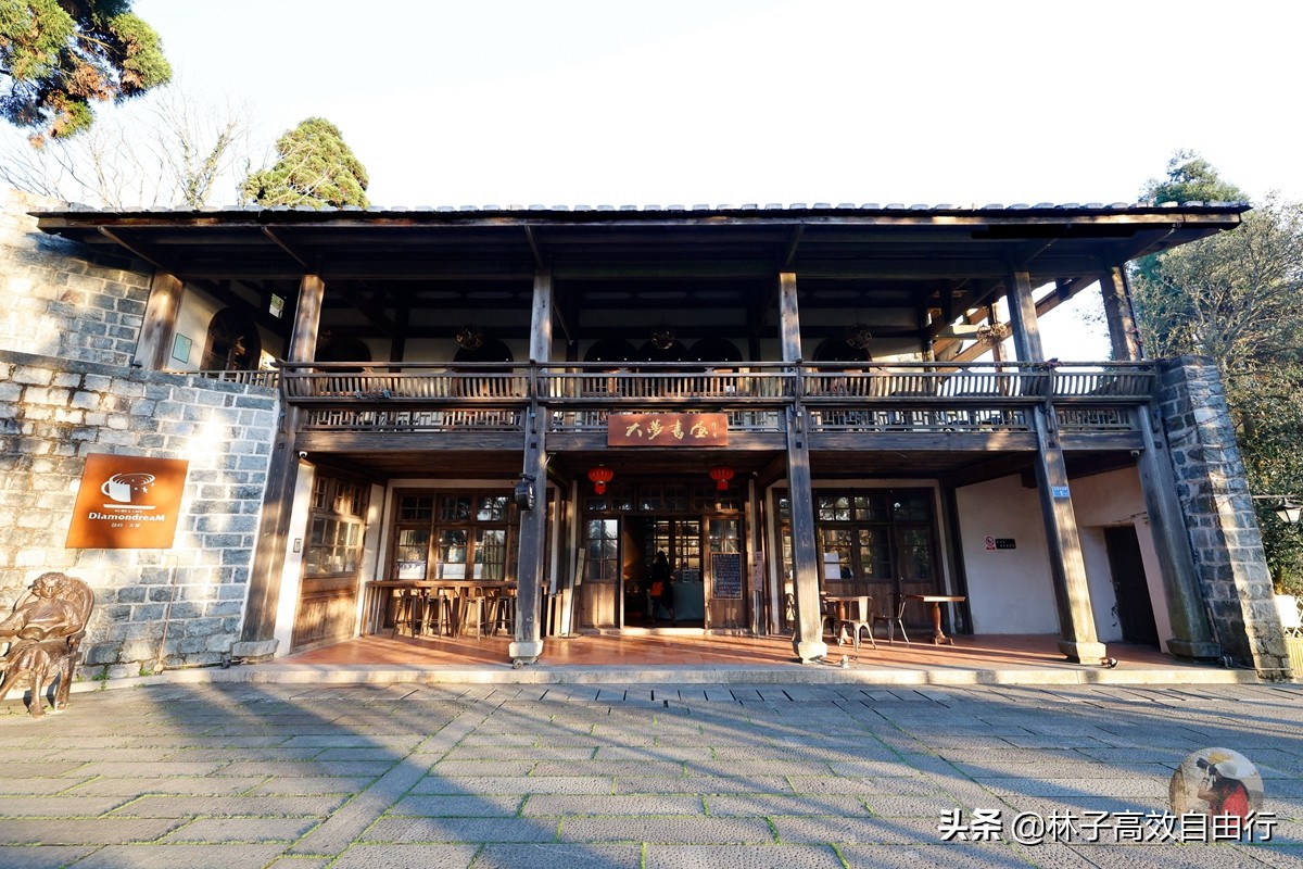 福州有哪些特色玩的,福州市区游玩攻略