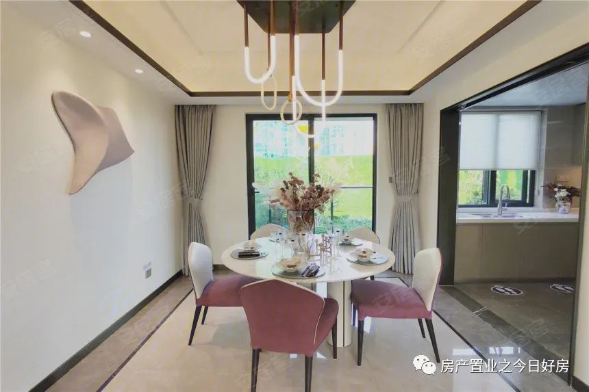 顺德大良新希望锦官半岛一线江景房内部价地段优越近地铁交通便利