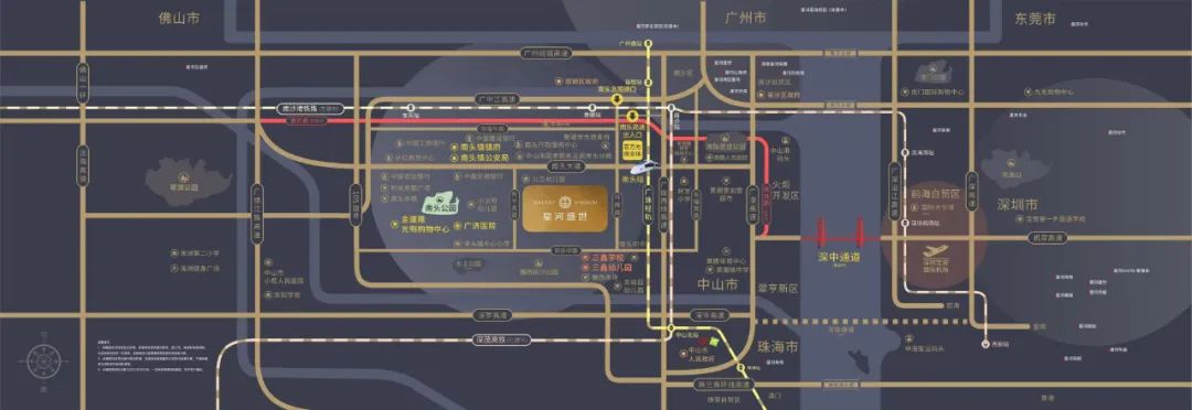 湾区房贷新政策,最新大湾区房贷利率