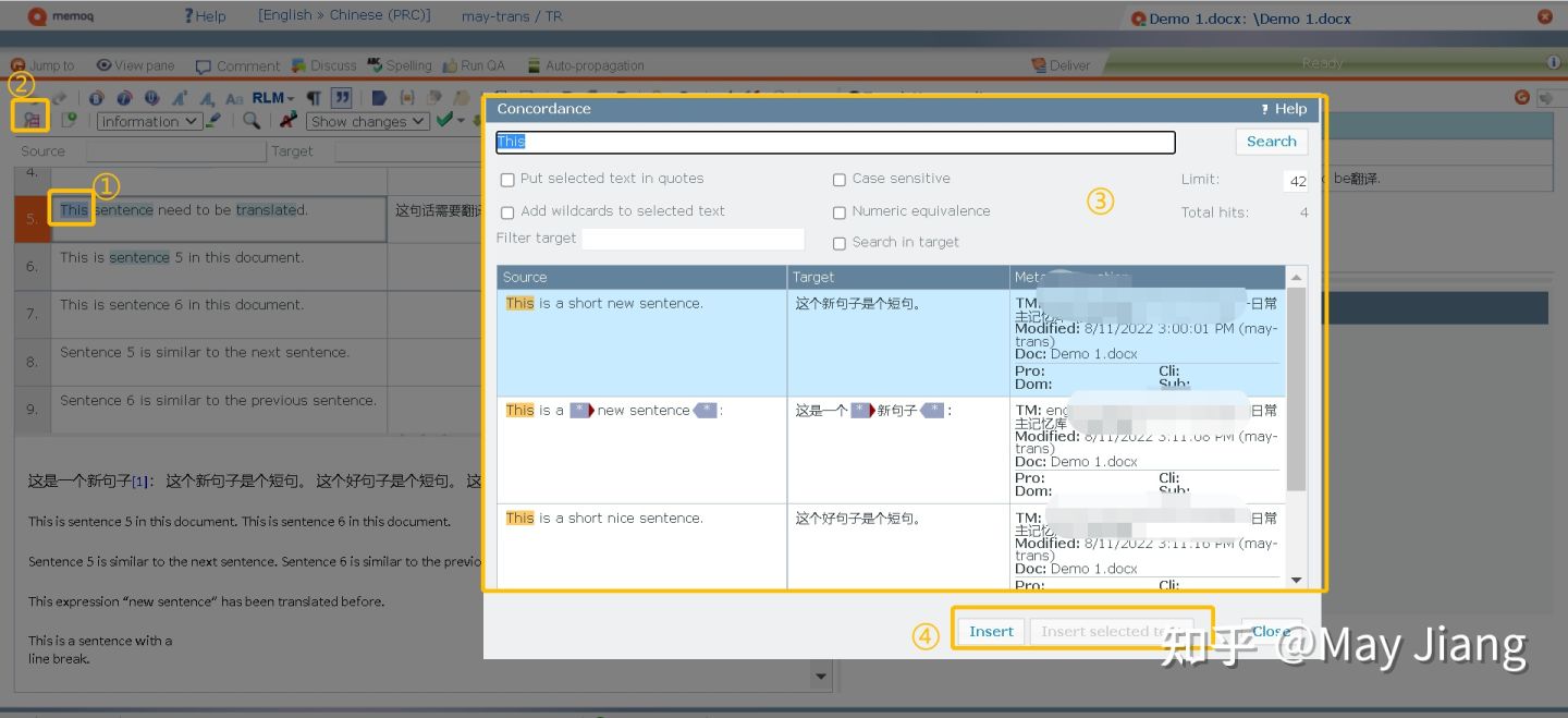 cat翻译软件如何使用,为什么用cat打首发