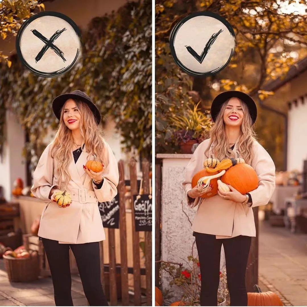 领奖拍照拿奖状的正确姿势,趴着拍照的正确姿势图