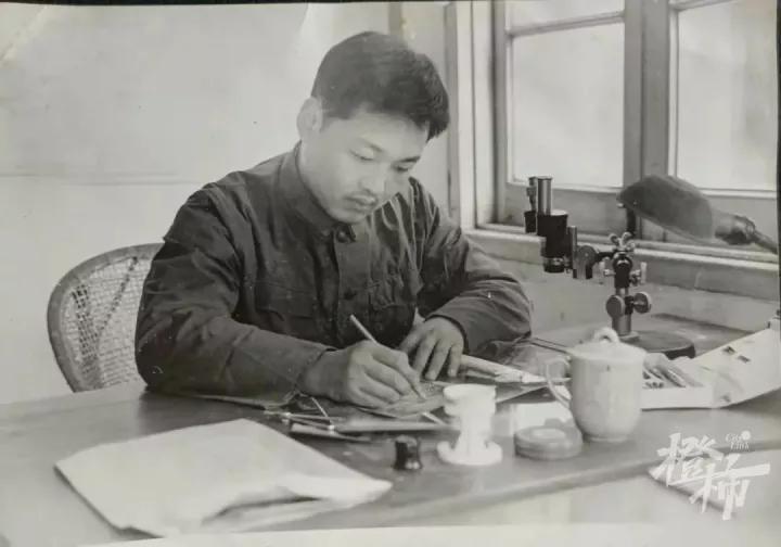 公安部8大刑侦专家足迹,致敬牺牲的民警