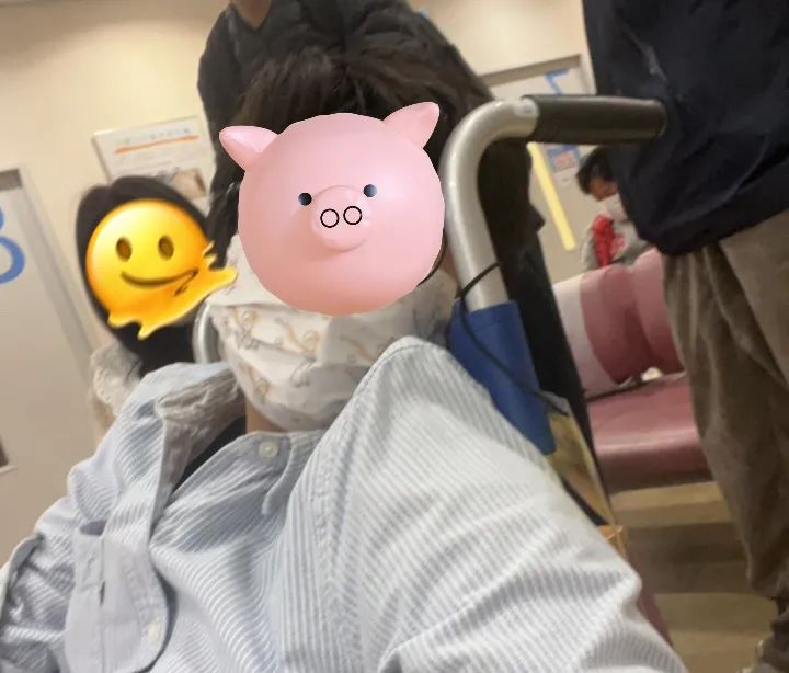 割了痔疮好像尿不干净一样,割完痔疮之后为啥会头疼