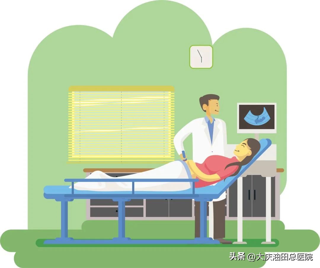 最全面的产检项目是什么,产检那么多的常见项目都必须做吗