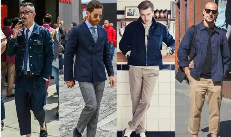 男生夹克哪个品牌好,国内男装夹克品牌排行榜前十名