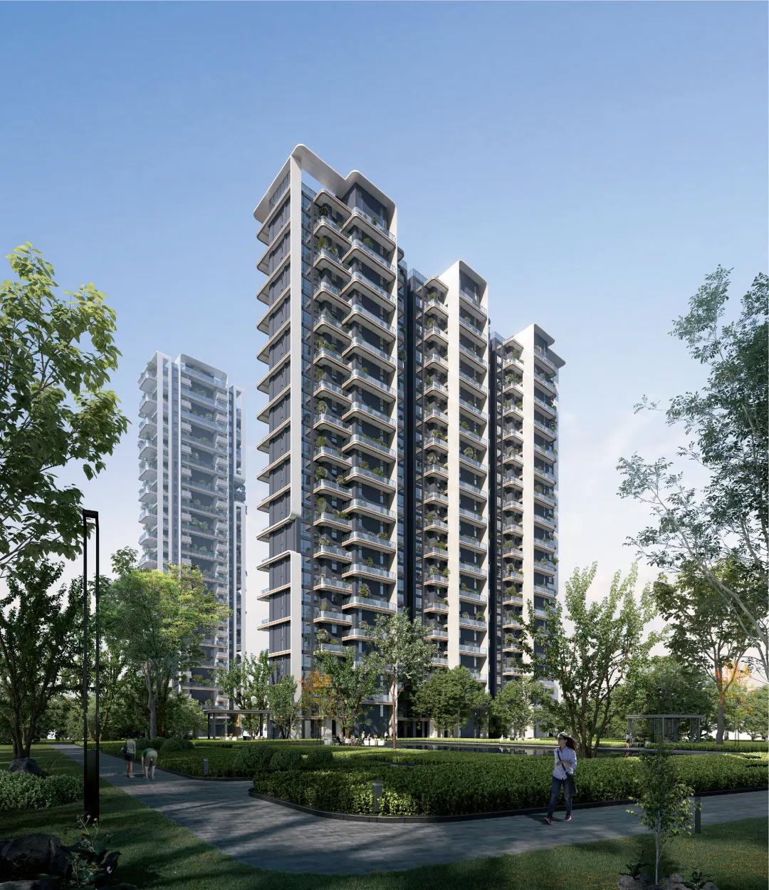 福州四代住房缺点,福州四代住宅