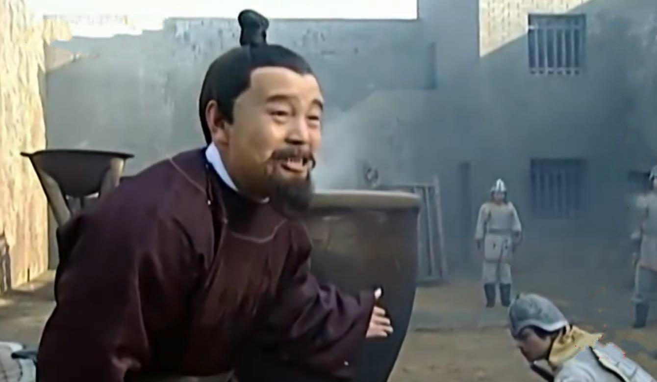 来俊臣：针对女囚发明了酷刑，取了好听的名字，却令女性羞愧自杀