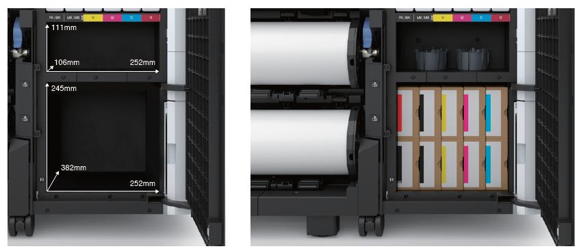 爱普生sc-t5485d打印设置,爱普生sc-t5485dm如何复印