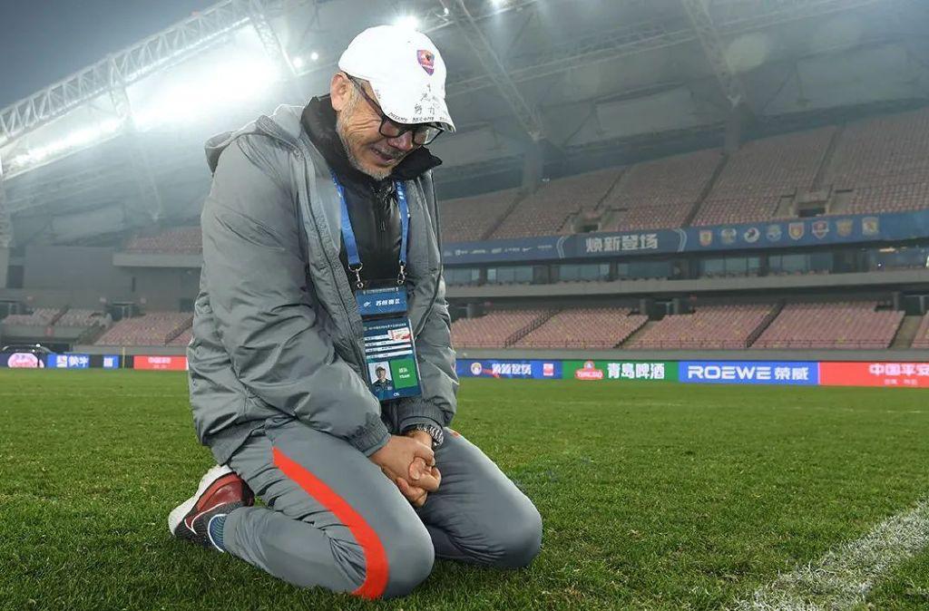 张外龙希望首胜,张外龙重庆队成员名单