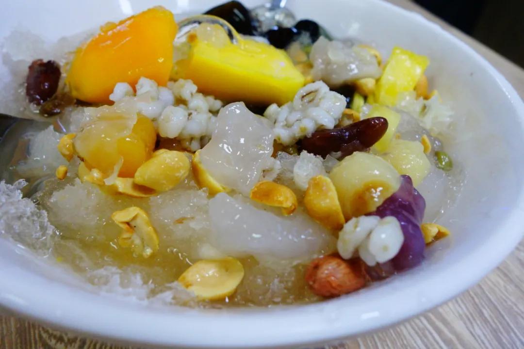 2022年国内宝藏目的地推荐清单来了