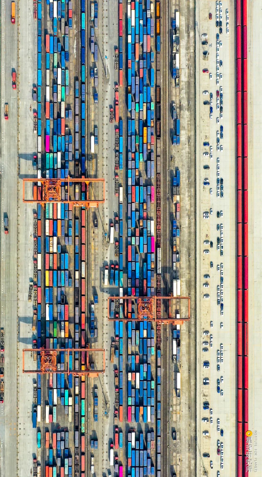 成都青白江的三大秘密,青白江直通欧洲