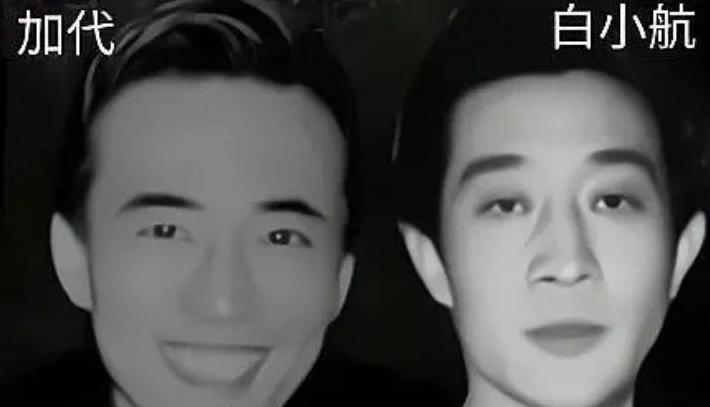 金牌打手白小航真的假的,白小航和刘汉历史真实事件