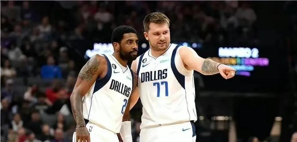 欧文和东契奇爆发冲突了吗,欧文要和东契奇联手了